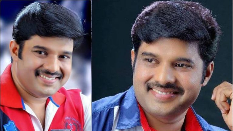 Kalabhavan Navas: మలయాళ నటుడు కళాభవన్ నవాస్ అనుమానాస్పద మృతి!