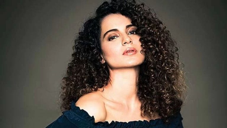 Kangana Ranaut: స్టార్ హీరోయిన్⁭కు హైకోర్టులో ఎదురుదెబ్బ.. పిటిషన్‌ కొట్టివేత!