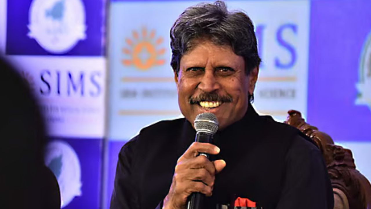 Kapil Dev: కామెంటరీ, ఎండార్స్‌మెంట్, రియల్ ఎస్టేట్.. కపిల్ దేవ్ వార్షిక ఆదాయం ఎంతో తెలుసా?