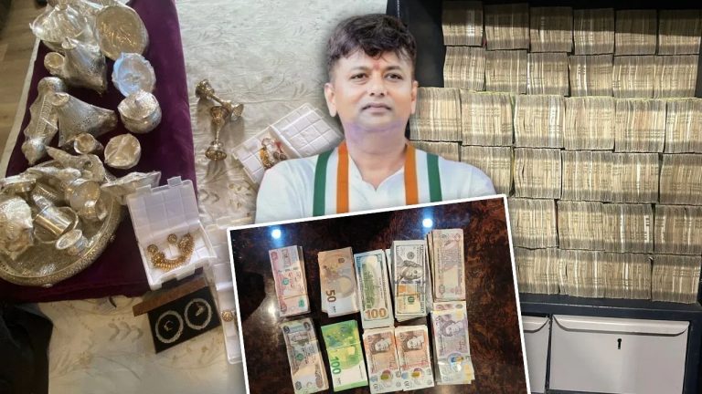 Congress MLA KC Veerendra: ఈయన మామూలు ఎమ్మెల్యే కాదు.. బడా బెట్టింగ్ రాజా..!