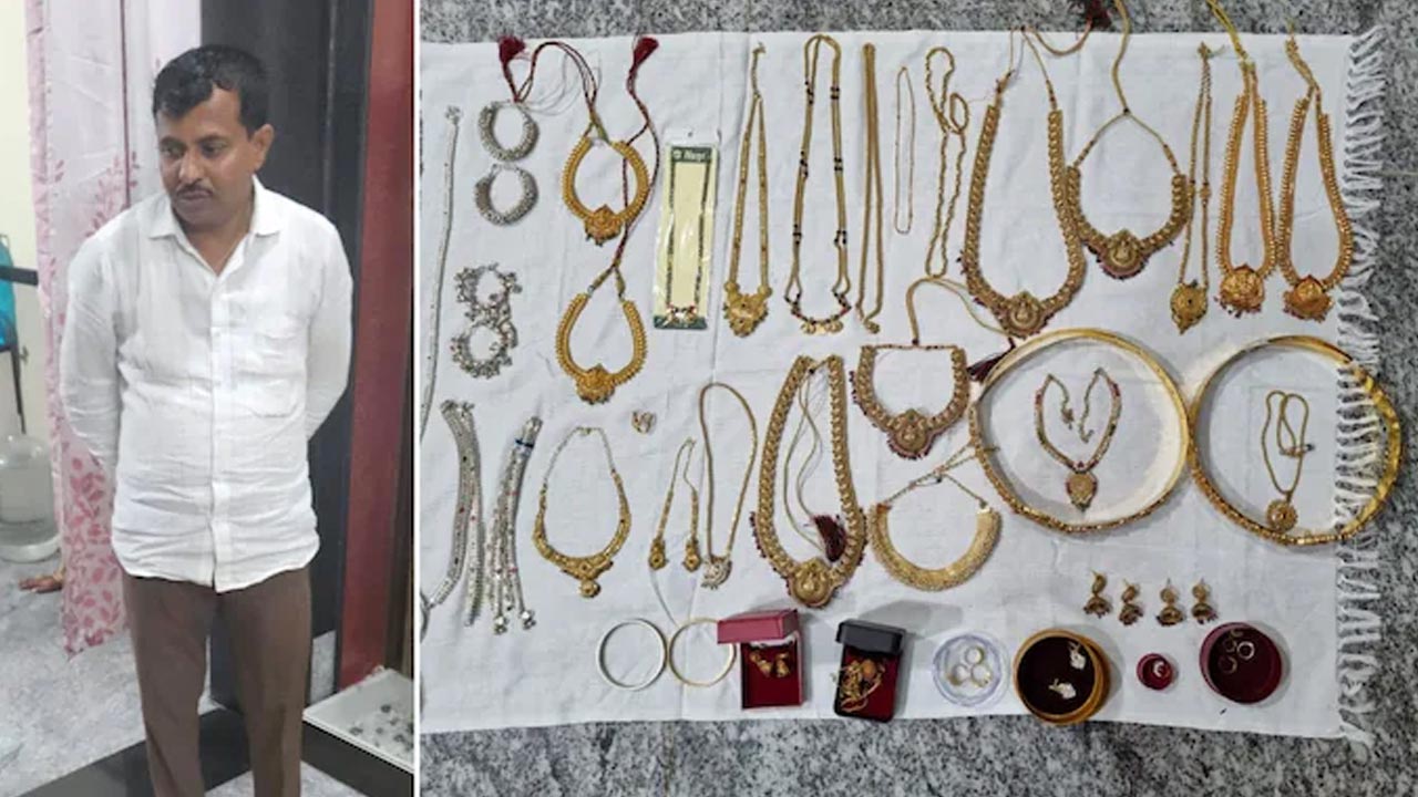 Karnataka: నెల జీతం 15 వేలు.. మాజీ అటెండర్ ఇంట్లో 30 కోట్ల ఆస్తులు బట్టబయలు!