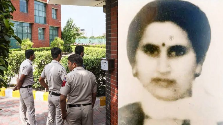 Kashmiri Nurse Murder: కాశ్మీరీ నర్సు హత్య కేసులో ట్విస్ట్.. 35 ఏళ్ల తర్వాత కీలక దర్యాప్తు