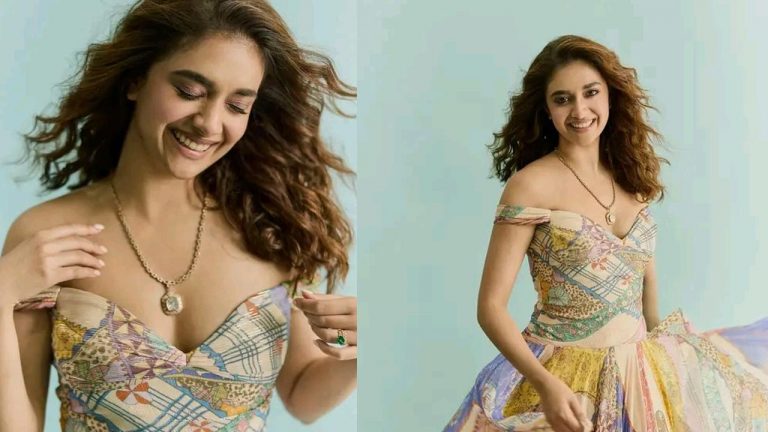 Keerthy Suresh : కీర్తి సురేష్ అందాల హీటు..