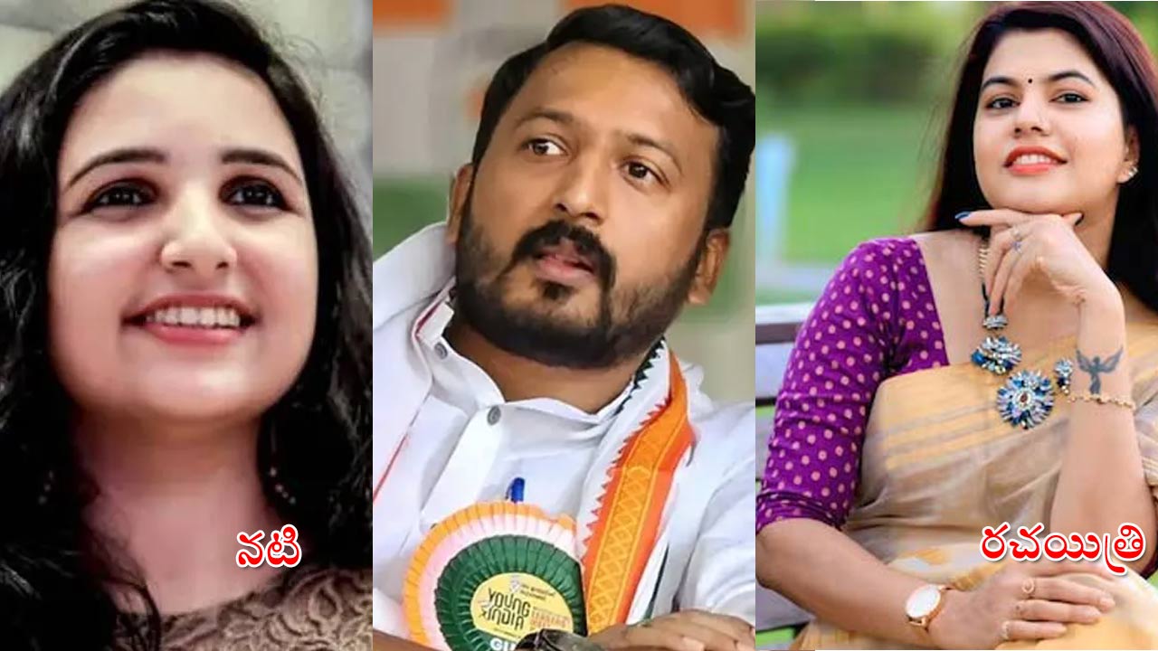 Kerala: లైంగిక వేధింపుల ఎఫెక్ట్.. కాంగ్రెస్ నుంచి ఎమ్మెల్యే రాహుల్ సస్పెండ్