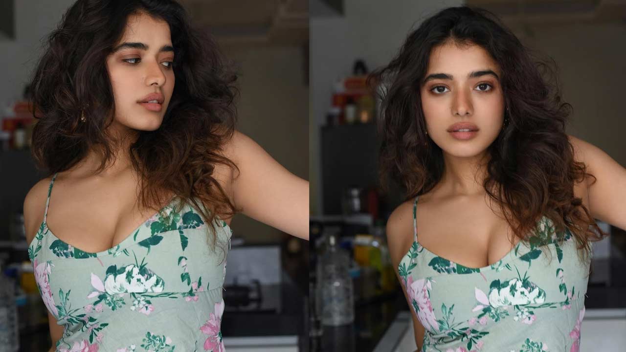 Kethika Sharma : బాబోయ్.. ఇవేం అందాలు కేతిక