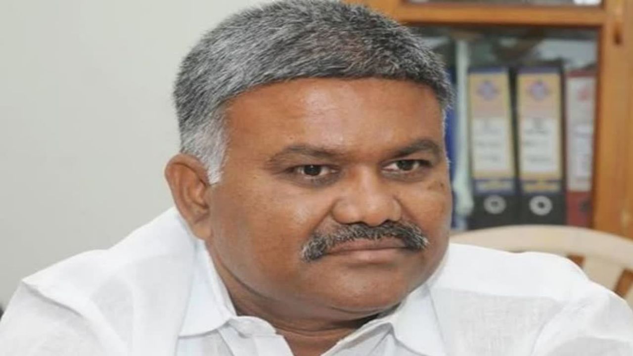Kethireddy Pedda Reddy: టెన్షన్.. టెన్షన్.. రేపు ఏమవతుందో? తాడిపత్రికి రానున్న మాజీ ఎమ్మెల్యే కేతిరెడ్డి పెద్దారెడ్డి..!