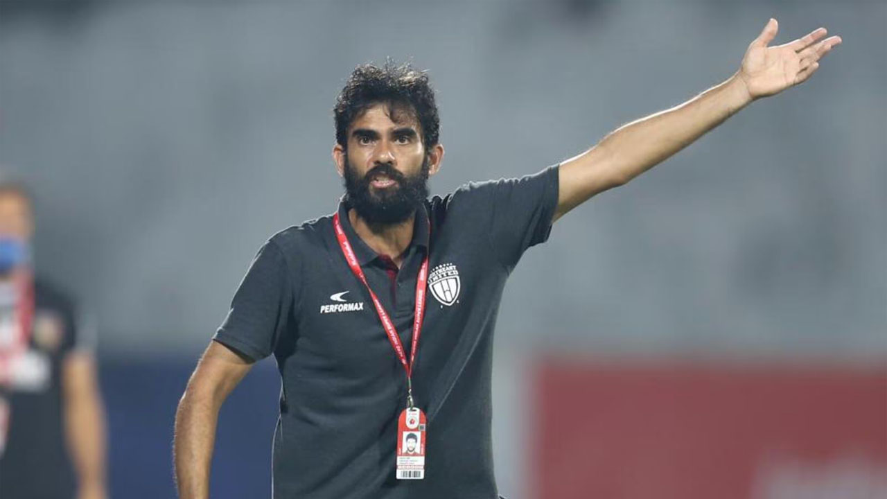 Khalid Jamil: 13 ఏళ్ల తరువాత ఇండియన్ టీంకి స్వదేశీ కోచ్‌గా ఖలీద్ జమీల్…