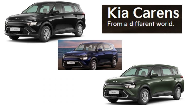 Kia Carens Clavis: ఇంత క్రేజ్ ఏంటయ్యా బాబు.. అమ్మకాలలో సంచనాలను సృష్టిస్తున్న కియా కేరెన్స్ క్లావిస్!