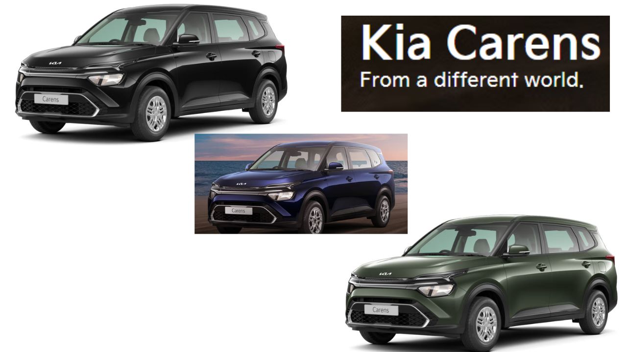 Kia Carens Clavis: ఇంత క్రేజ్ ఏంటయ్యా బాబు.. అమ్మకాలలో సంచనాలను సృష్టిస్తున్న కియా కేరెన్స్ క్లావిస్!
