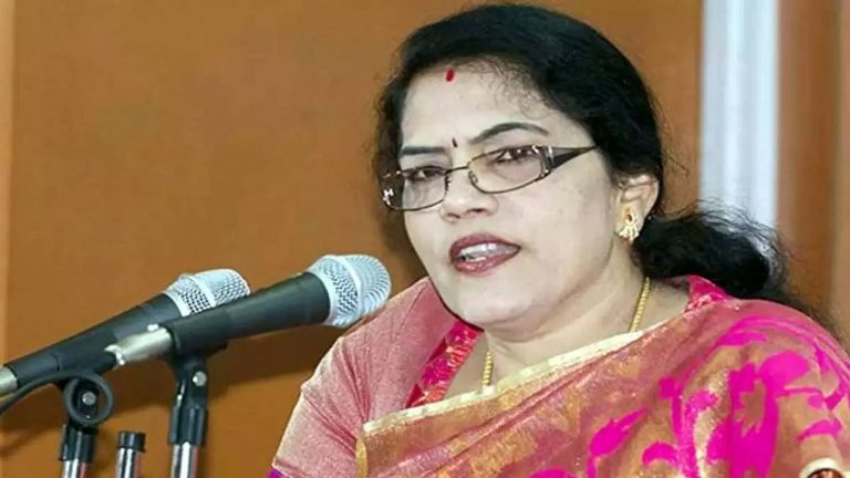 Killi Krupa Rani: ఏపీ పీసీసీ చీఫ్ మార్పుపై కిల్లి కృపారాణి కీలక వ్యాఖ్యలు