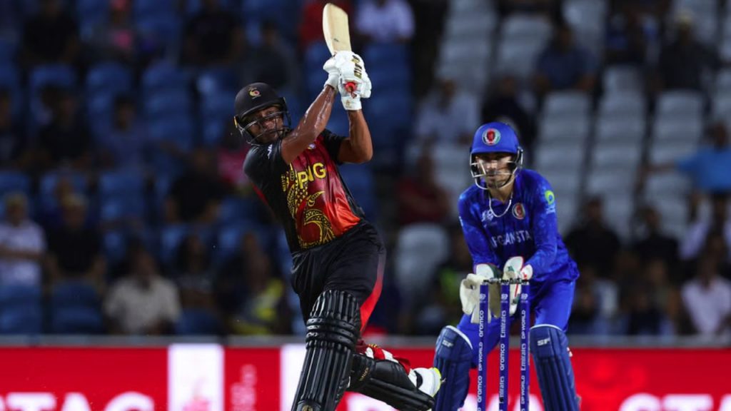 Kipling Doriga Robbery Case