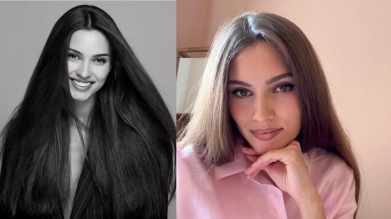 Kseniya Alexandrova: కారు ప్రమాదంలో మాజీ మిస్ యూనివర్స్ కంటెస్టెంట్ మృతి!