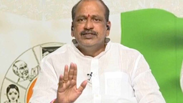 MLC Lella AppiReddy: దొంగ ఓట్ల గురించి జగన్ ప్రశ్నిస్తే ఎన్నికల కమిషన్ నోరు మెదపలేదు..