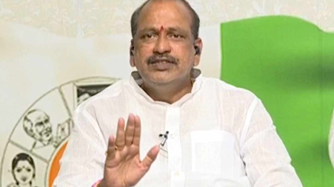 MLC Lella AppiReddy: దొంగ ఓట్ల గురించి జగన్ ప్రశ్నిస్తే ఎన్నికల కమిషన్ నోరు మెదపలేదు..