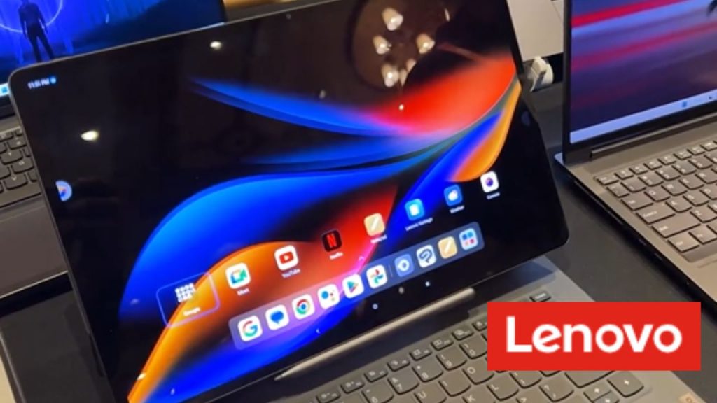Lenovo Tab