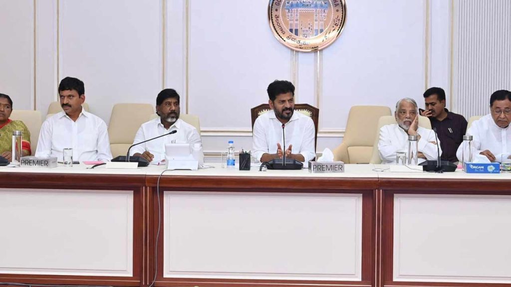 Local Body Elections