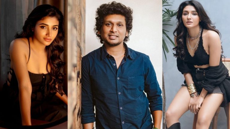 Lokesh Kanakaraj : లోకేష్ కనకరాజ్ సరసన హీరోయిన్ గా నాజూకు బ్యూటీ..