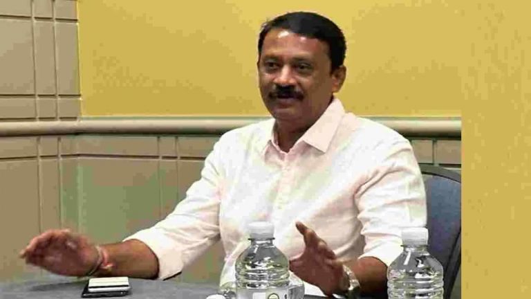 Budda Rajasekhar Reddy: దాడి చేశానని నిరూపిస్తే బహిరంగంగా మోకాళ్లపై కూర్చొని క్షమాపణ చెప్పేందుకు సిద్ధం