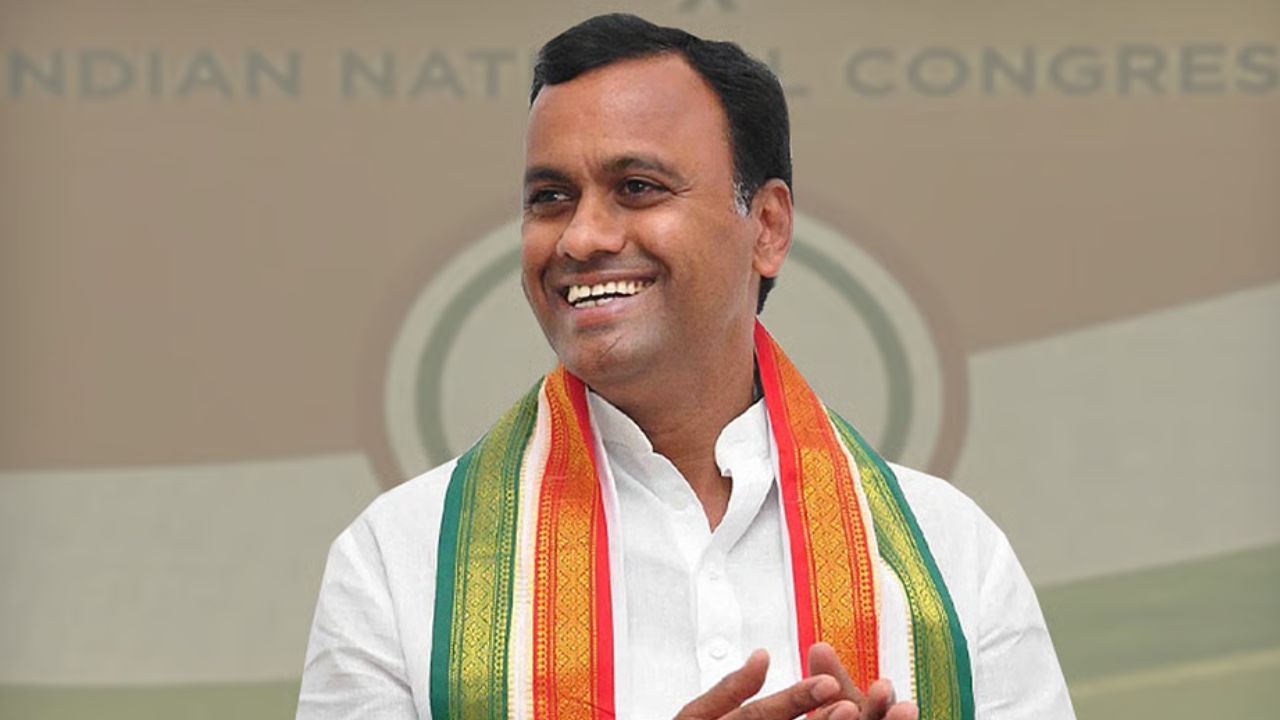 MLA Rajagopal Reddy: డిప్యూటీ సీఎంకు ధన్యవాదాలు.. కోమటిరెడ్డి రాజగోపాల్ రెడ్డి మరో ట్వీట్!