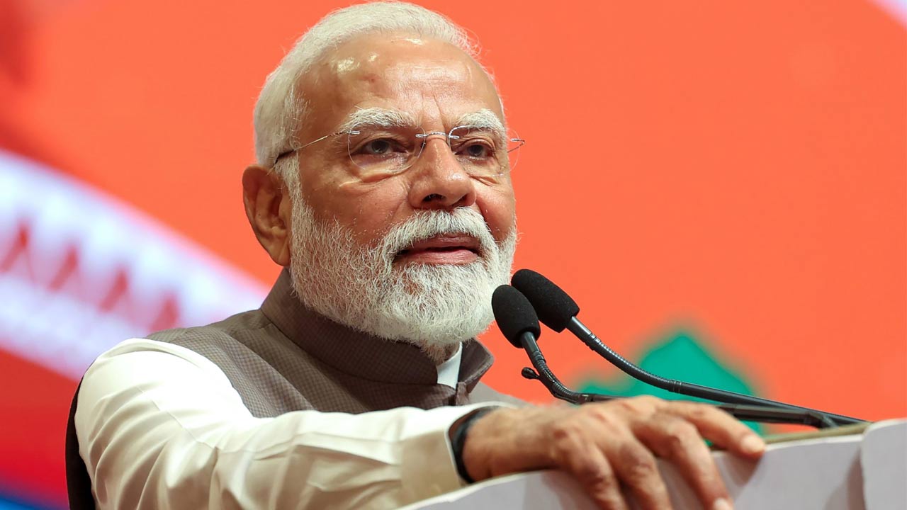 PM Modi: నేడు బీహార్, బెంగాల్‌లో మోడీ పర్యటన.. పలు అభివృద్ధి కార్యక్రమాలు ప్రారంభం