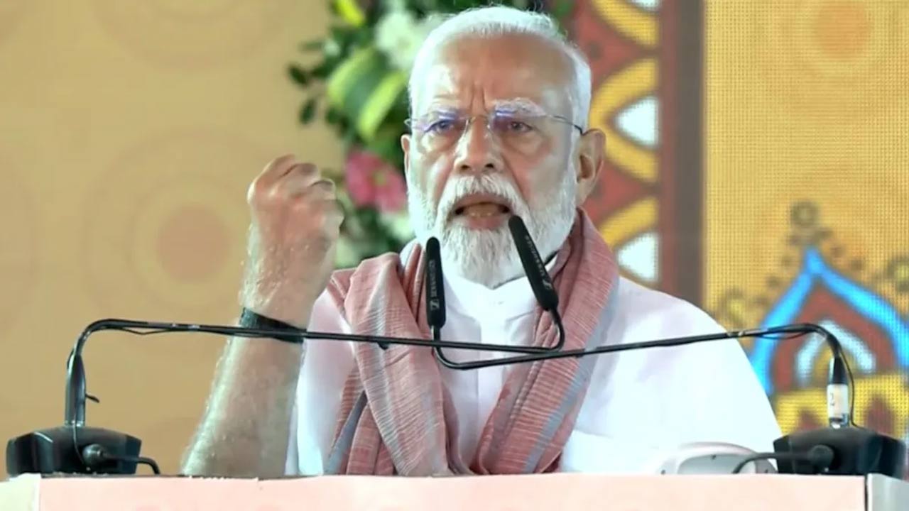 PM Modi: ప్రభుత్వాలను జైలు నుంచి నడపడమేంటి?.. కొత్త బిల్లుపై మోడీ కీలక వ్యాఖ్యలు