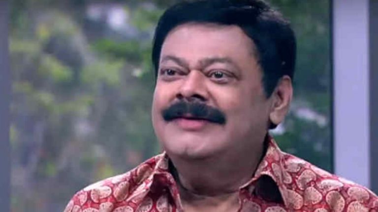 Madan Babu : విషాదం.. ప్రముఖ నటుడు కన్నుమూత