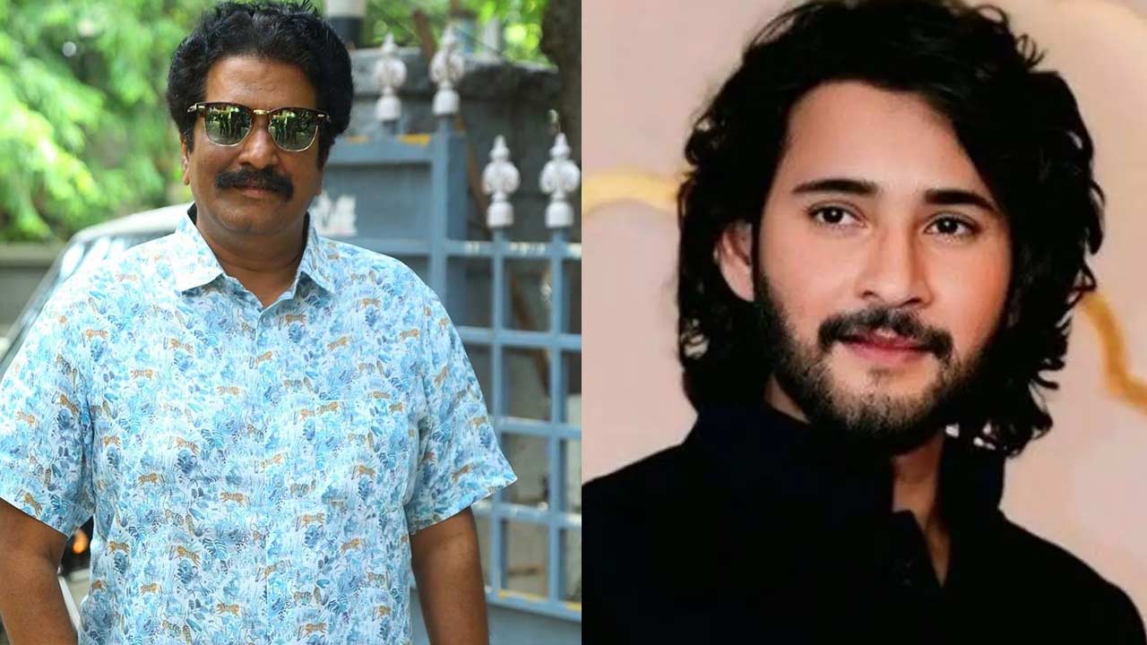 Mahesh Babu : మహేశ్ బాబు మూవీకి అలా చేస్తే ఓపెనింగ్స్ రావన్నారు.. నిర్మాత కామెంట్స్