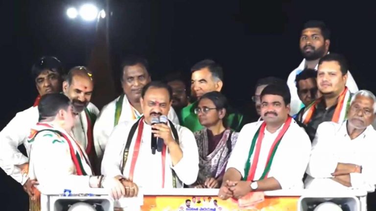 TPCC Mahesh Goud : బండి సంజయ్ గెలుపు దొంగ ఓట్లతో సాధ్యమైంది