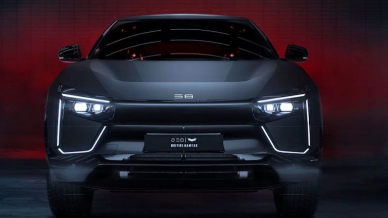 Mahindra BE 6 Batman Edition: మరీ అంత క్రేజ్ ఏంటయ్యా బాబు.. 135 సెకన్స్ లో 999 కార్ల అమ్మకాలు!