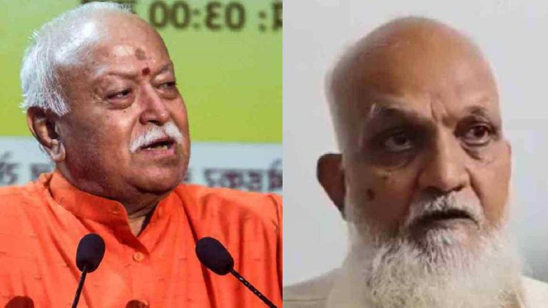 Malegaon blast: “కాషాయ ఉగ్రవాదం కట్టుకథ”, మోహన్ భగవత్ అరెస్ట్ కోరారు: మాజీ ఏటీఎస్ అధికారి సంచలనం..