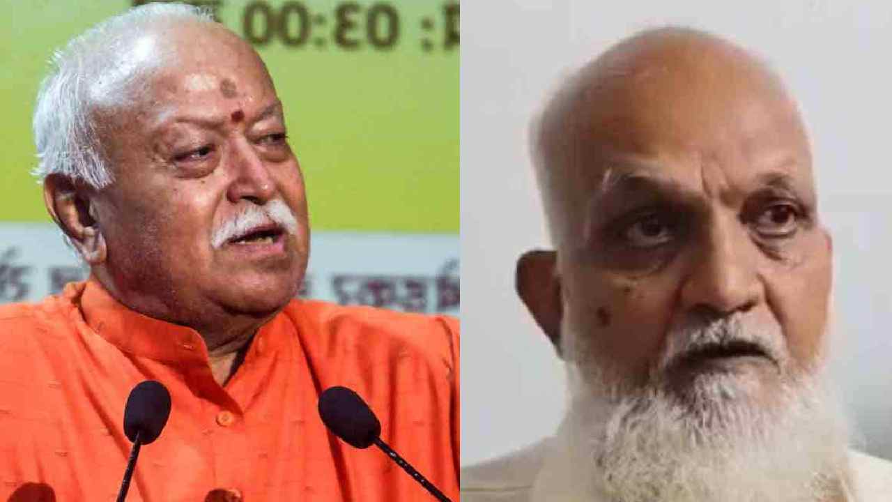 Malegaon blast: “కాషాయ ఉగ్రవాదం కట్టుకథ”, మోహన్ భగవత్ అరెస్ట్ కోరారు: మాజీ ఏటీఎస్ అధికారి సంచలనం..