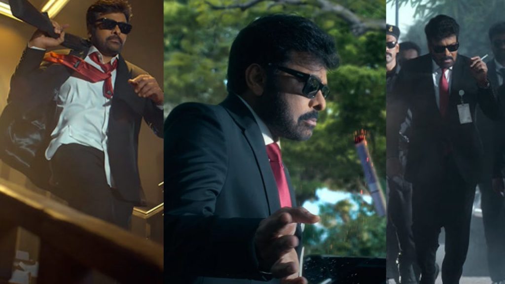 Mana Shankara Varaprasad