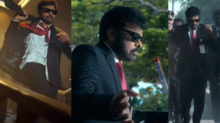 Mana Shankara Varaprasad: గ్లింప్స్‌లో చిరు డూప్ అంటు కామెంట్స్.. క్లారిటి ఇచ్చిన అనిల్ రావిపూడి