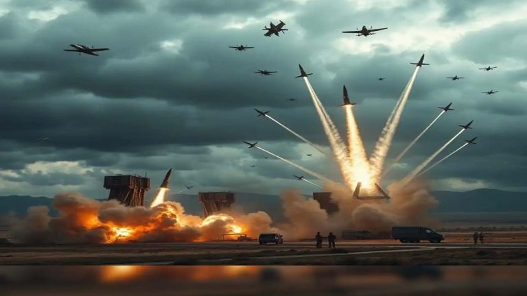 Mission Sudarshan Chakra: భారత్‌కు రక్షణ కవచం.. శత్రువులకు చుక్కలే..