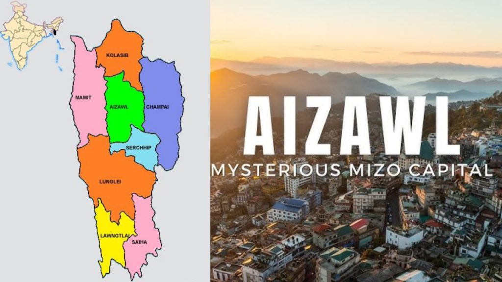 Mizoram