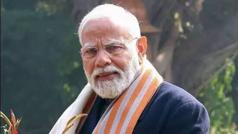 PM Modi: రేపు వారణాసిలో మోడీ పర్యటన.. పలు అభివృద్ధి కార్యక్రమాలు ప్రారంభం