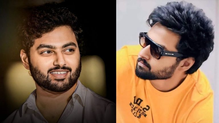 Mokshagna Nandamuri : బాలయ్య కొడుకు ఎంట్రీ ఎప్పుడో చెప్పేసిన నారా రోహిత్