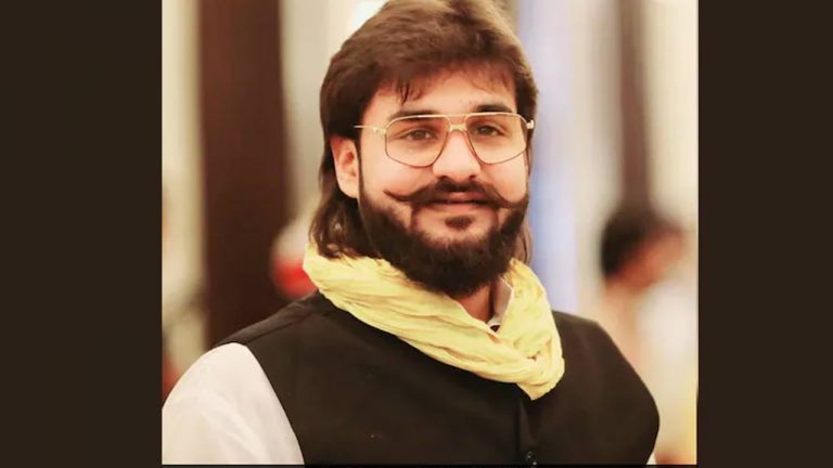 Mukhtar Ansari: మోసం కేసులో ముక్తార్ అన్సారీ కుమారుడు ఉమర్ అరెస్ట్