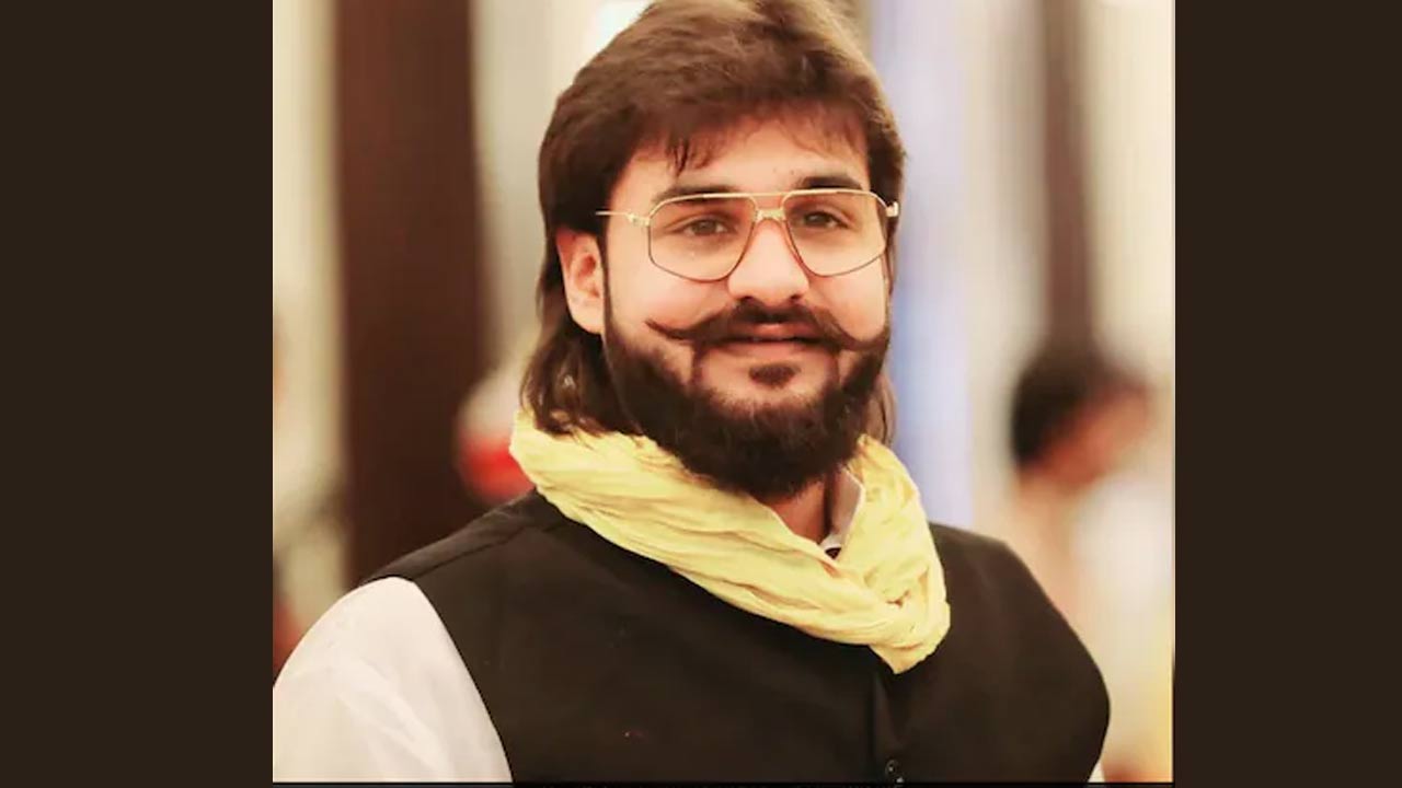 Mukhtar Ansari: మోసం కేసులో ముక్తార్ అన్సారీ కుమారుడు ఉమర్ అరెస్ట్