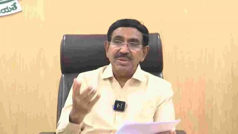 Minister Narayana: అమరావతి సేఫ్ సిటీ.. అనుమానమే లేదు..