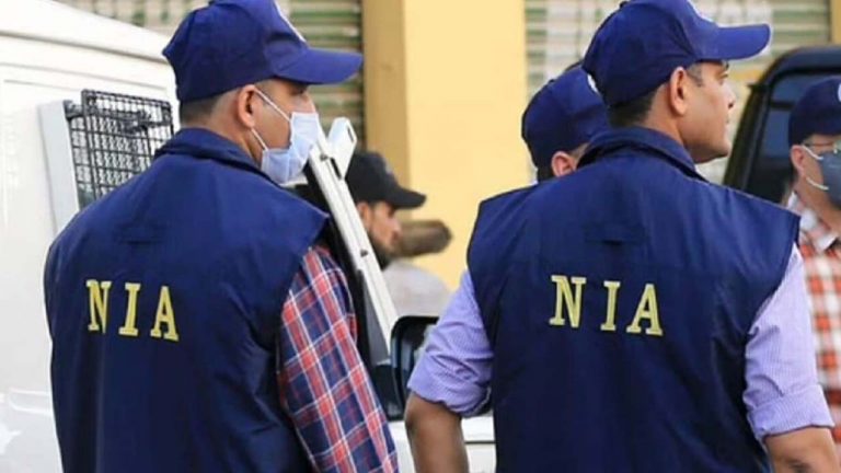 Pahalgam Terror Attack: పహల్గాం ఉగ్రవాదులకు ఆశ్రయం.. ఇద్దరిని అరెస్ట్ చేసిన ఎన్ఐఏ