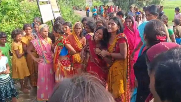 Nalanda Crime: నలందలో కాల్పుల కలకలం.. 18 ఏళ్ల యువకుడు మృతి