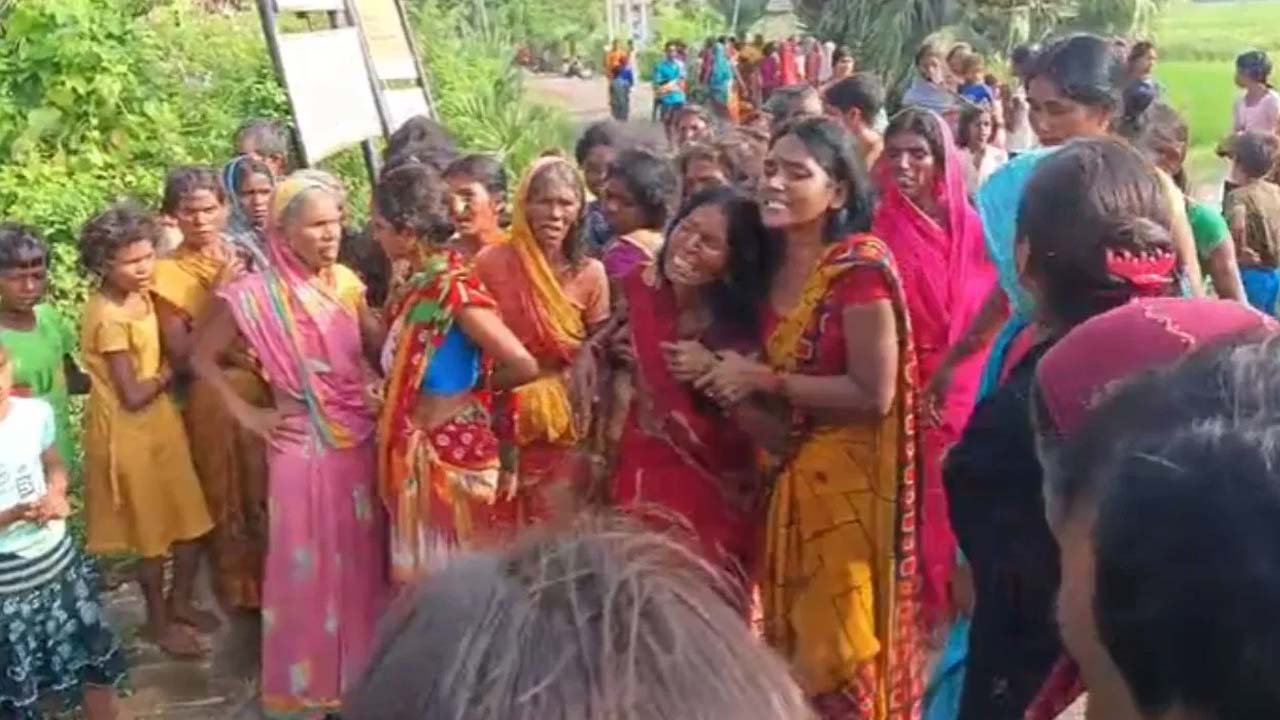 Nalanda Crime: నలందలో కాల్పుల కలకలం.. 18 ఏళ్ల యువకుడు మృతి