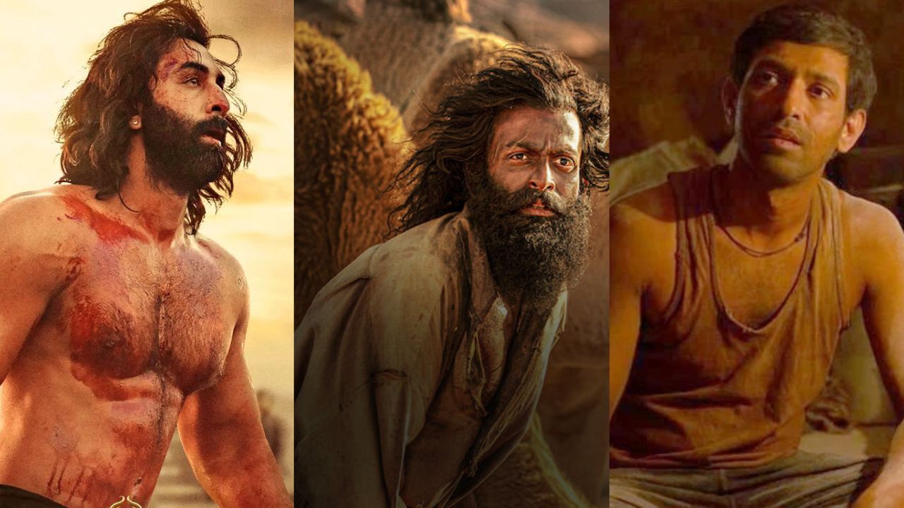 National Awards :  జాతీయ అవార్డులపై నెటిజన్ల ఫైర్ !