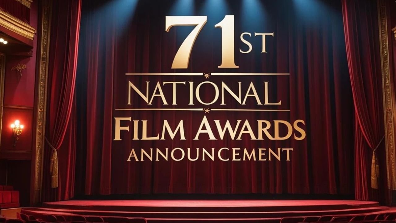National Film Awards 2025: ఉత్తమ నటుడు అవార్డు ఇద్దరికి.. నేషనల్‌ అవార్డ్స్‌ అవార్డ్స్ ఫుల్ లిస్ట్ ఇదే!