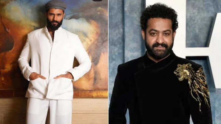 JR NTR – Vijay Devarakonda : జూనియర్ ఎన్టీఆర్, విజయ్ లకు వాటితో భారీ దెబ్బ..!