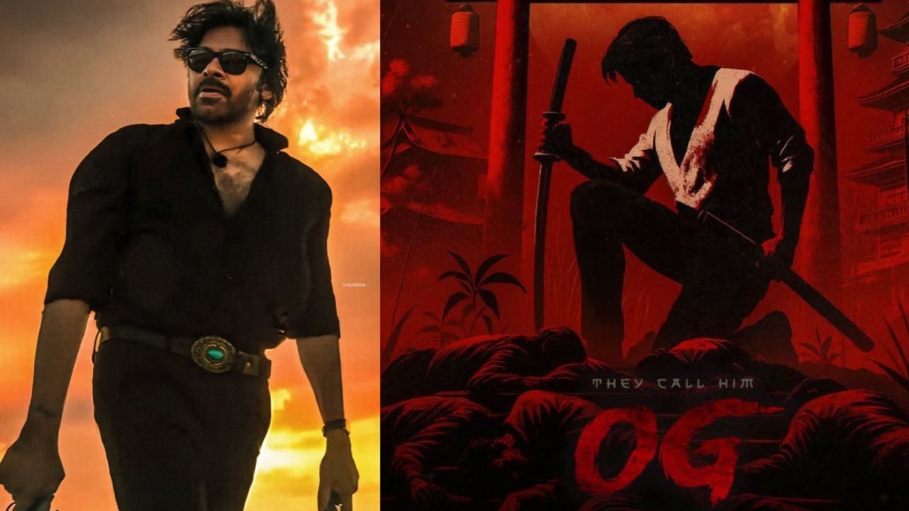 OG : ‘ఓజి’లో అకిరా.. నిజమేనా?