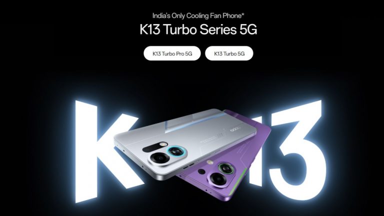 OPPO K13 Turbo Series: 7,000mAh భారీ బ్యాటరీ, కొత్త కూలింగ్ టెక్నాలజీతో ఒప్పో K13 టర్బో సిరీస్ లాంచ్.. ధరలు, ఫీచర్లు ఇలా!