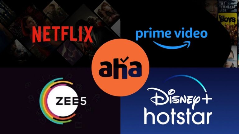 OTT : ఈ వారం ఓటీటీ సినిమాలు ఇవే