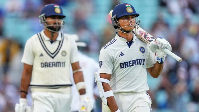 IND vs ENG: జైస్వాల్‌కు బయపడి.. అంపైర్‌కు అబద్దం చెప్పిన ఇంగ్లండ్ కెప్టెన్! వీడియో వైరల్!